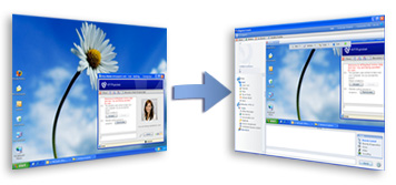 NTRsupport Secure Remote Access